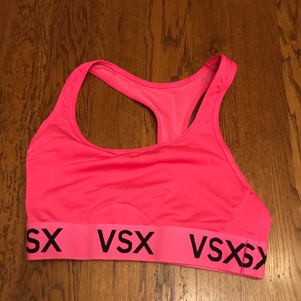 Victoria secret sports bra